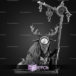 February 2026 Blueprint Miniatures