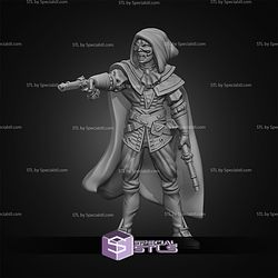 February 2026 Carnevale Miniatures