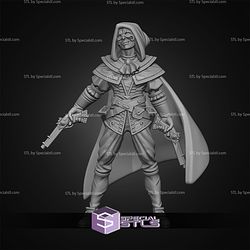 February 2026 Carnevale Miniatures
