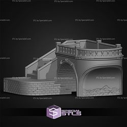 February 2026 Carnevale Miniatures