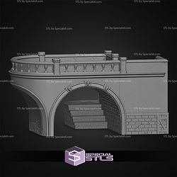 February 2026 Carnevale Miniatures
