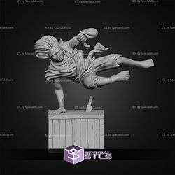 February 2026 Carnevale Miniatures