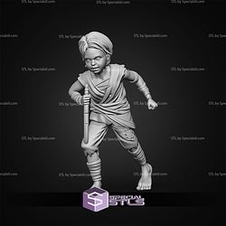 February 2026 Carnevale Miniatures