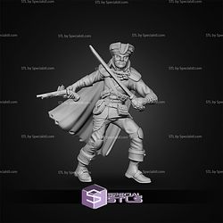 February 2026 Carnevale Miniatures