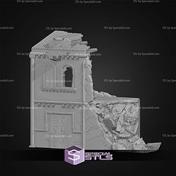 February 2026 Carnevale Miniatures