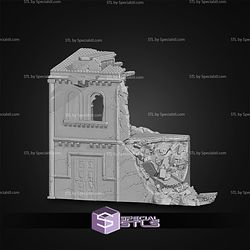 February 2026 Carnevale Miniatures