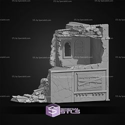 February 2026 Carnevale Miniatures