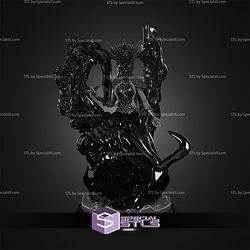 February 2026 Clay Cyanide Miniatures