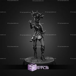 February 2026 Clay Cyanide Miniatures