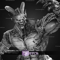 February 2026 Clay Cyanide Miniatures