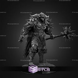 February 2026 Clay Cyanide Miniatures