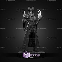 February 2026 Clay Cyanide Miniatures