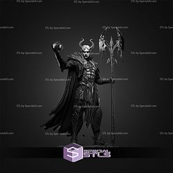 February 2026 Clay Cyanide Miniatures