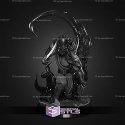 February 2026 Clay Cyanide Miniatures