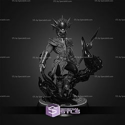 February 2026 Clay Cyanide Miniatures