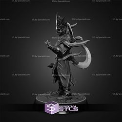 February 2026 Clay Cyanide Miniatures