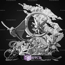 February 2026 Cobra Mode Miniatures