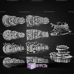 February 2026 Cobra Mode Miniatures
