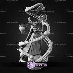 February 2026 Cobra Mode Miniatures