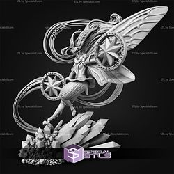 February 2026 Cobra Mode Miniatures