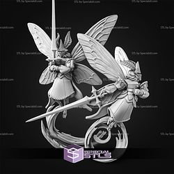 February 2026 Cobra Mode Miniatures