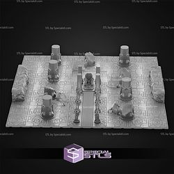 February 2026 Conquest Creations Miniatures