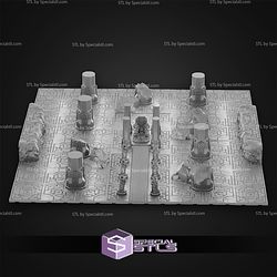 February 2026 Conquest Creations Miniatures