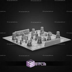 February 2026 Conquest Creations Miniatures