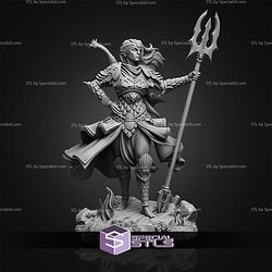 February 2026 Crippled God Foundry Miniatures