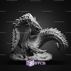 February 2026 Crippled God Foundry Miniatures