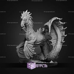 February 2026 Crippled God Foundry Miniatures