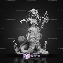 February 2026 Crippled God Foundry Miniatures