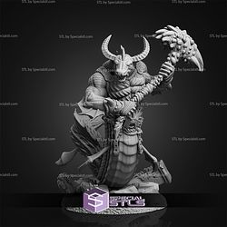 February 2026 Crippled God Foundry Miniatures