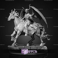 February 2026 Crippled God Foundry Miniatures