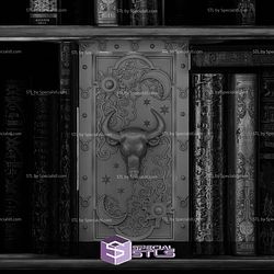 February 2026 Cross Lances Miniatures