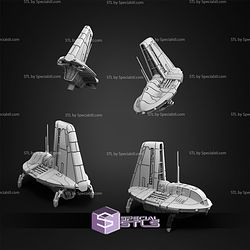 February 2026 Crucible of Games Miniatures