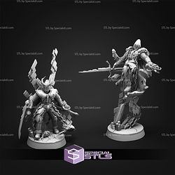 February 2026 Crucible of Games Miniatures