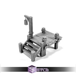 February 2026 Custom Maker Miniatures