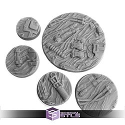 February 2026 Custom Maker Miniatures