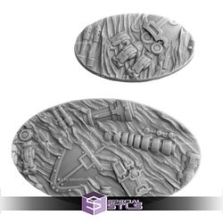 February 2026 Custom Maker Miniatures