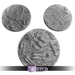 February 2026 Custom Maker Miniatures