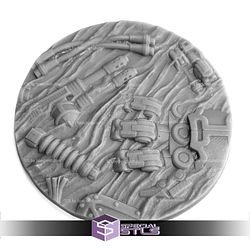 February 2026 Custom Maker Miniatures