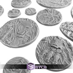 February 2026 Custom Maker Miniatures