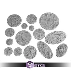 February 2026 Custom Maker Miniatures