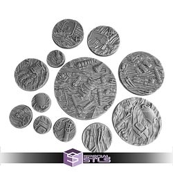 February 2026 Custom Maker Miniatures