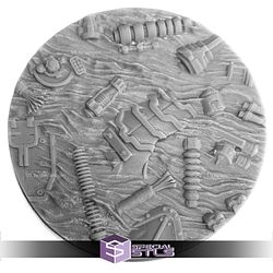 February 2026 Custom Maker Miniatures