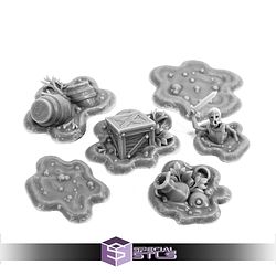 February 2026 Custom Maker Miniatures