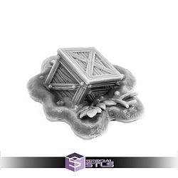 February 2026 Custom Maker Miniatures