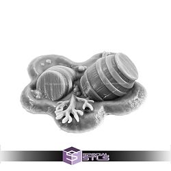 February 2026 Custom Maker Miniatures