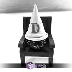 February 2026 Custom Maker Miniatures